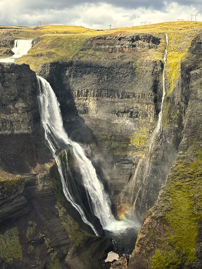 haifoss